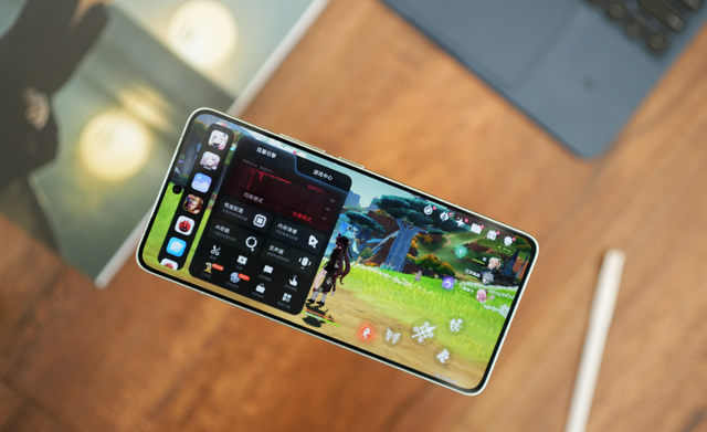 2025“信号特强”的5款手机，512GB也不贵，性能强屏幕护眼