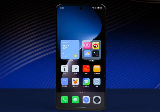 2025“信号特强”的5款手机，512GB也不贵，性能强屏幕护眼