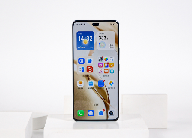 2025“信号特强”的5款手机，512GB也不贵，性能强屏幕护眼