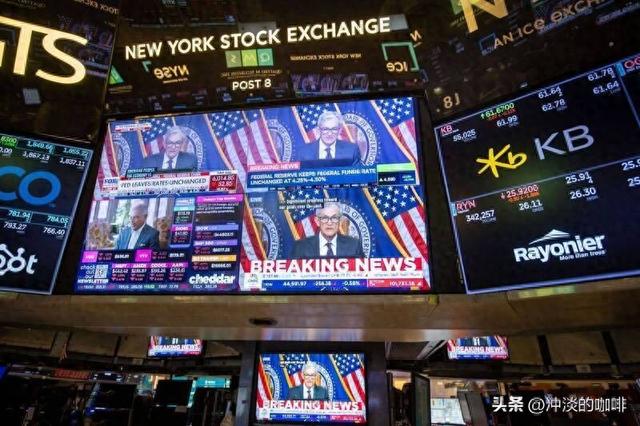 ‌英伟达最新财报公布 美科技板块遭遇重创 致市场情绪低迷‌