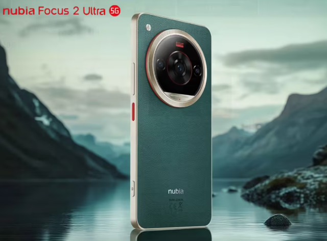 5.75mm、小屏三折、能换镜头！国产手机今年要变天了