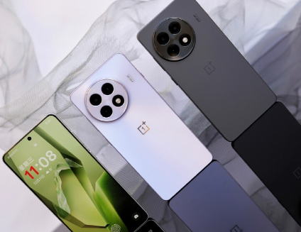 2025国补后，最受“欢迎”的4款手机，近乎零差评