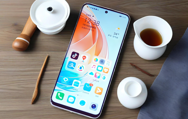 2025年选购手机指南，预算不超过两千，该有都有！