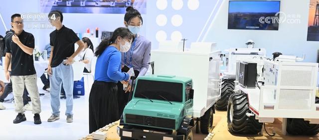 国际投资者对中国科技资产信心增强 新增长动能实现“跨越式发展”