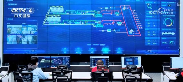 国际投资者对中国科技资产信心增强 新增长动能实现“跨越式发展”