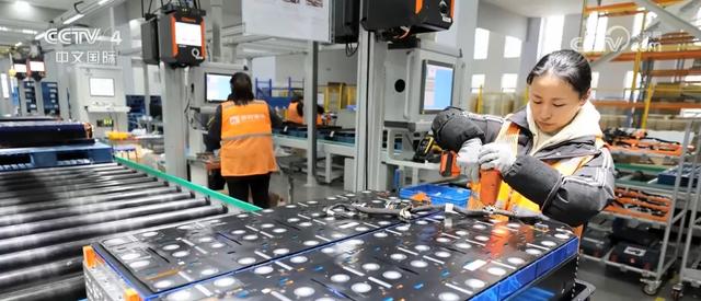 国际投资者对中国科技资产信心增强 新增长动能实现“跨越式发展”