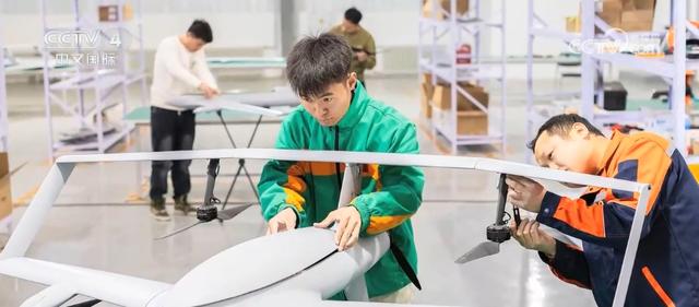 国际投资者对中国科技资产信心增强 新增长动能实现“跨越式发展”