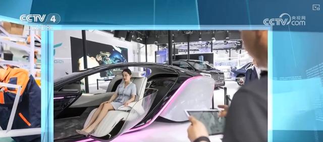 国际投资者对中国科技资产信心增强 新增长动能实现“跨越式发展”