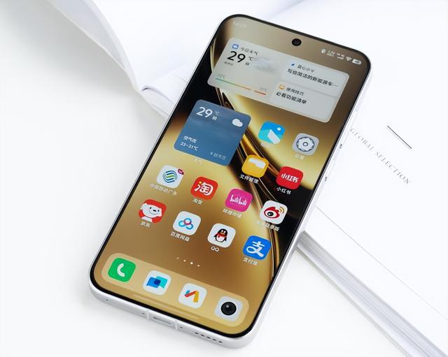 国补政策2025最新消息：六大品牌最新的高端手机，选择哪款更值得？详细汇总