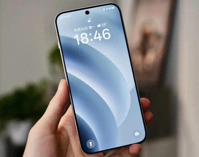 5款屏幕“俱佳”的手机，护眼效果更上一层楼