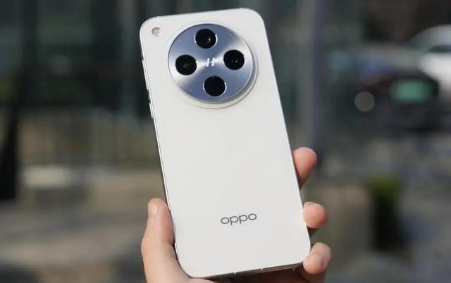 5款屏幕“俱佳”的手机，护眼效果更上一层楼