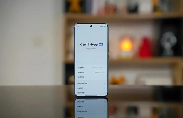 5款屏幕“俱佳”的手机，护眼效果更上一层楼