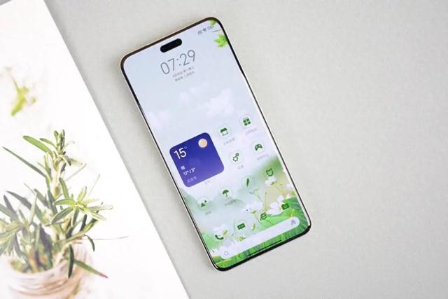 5款屏幕“俱佳”的手机，护眼效果更上一层楼