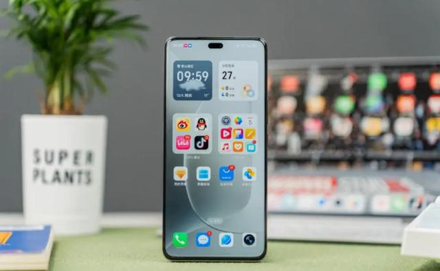 5款屏幕“俱佳”的手机，护眼效果更上一层楼