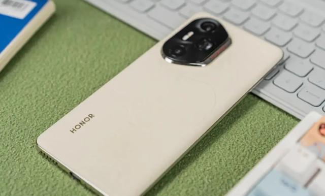 5款屏幕“俱佳”的手机，护眼效果更上一层楼