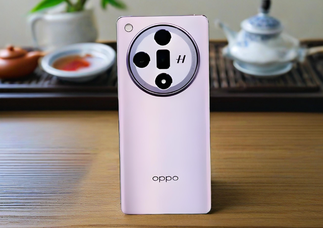 华为、小米、OPPO、vivo，谁是手机市场的真英雄？