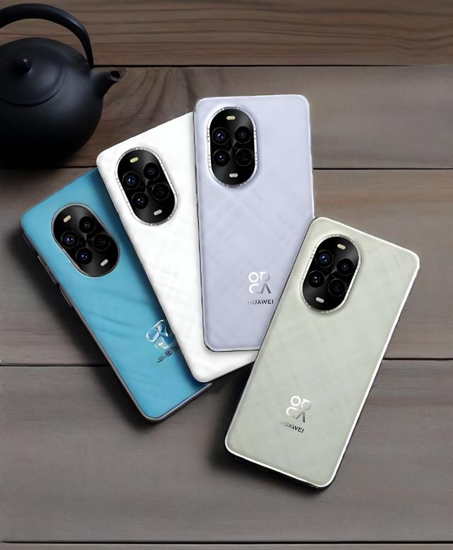 华为、小米、OPPO、vivo，谁是手机市场的真英雄？