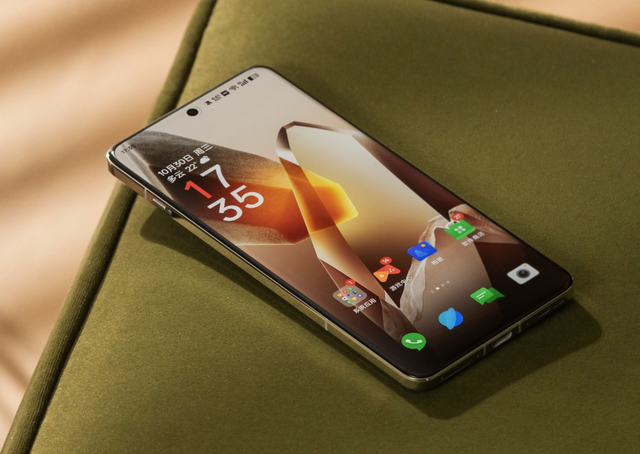 高端手机性价比排名，榜单前三公布，一加实至名归