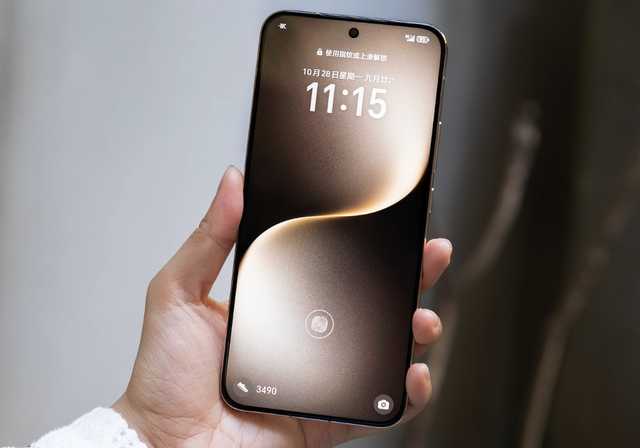 高端手机性价比排名，榜单前三公布，一加实至名归