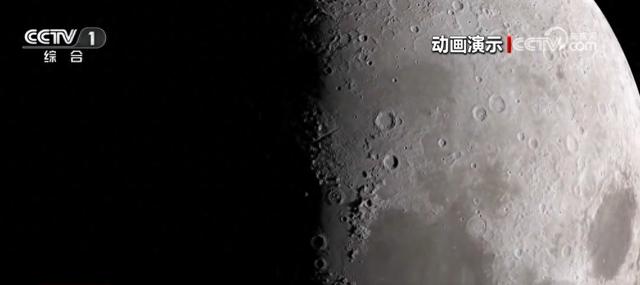 逐梦苍穹与深蓝 我国前沿科技实现“硬核突围”