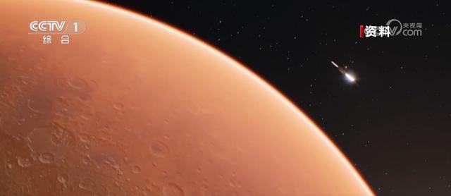 逐梦苍穹与深蓝 我国前沿科技实现“硬核突围”