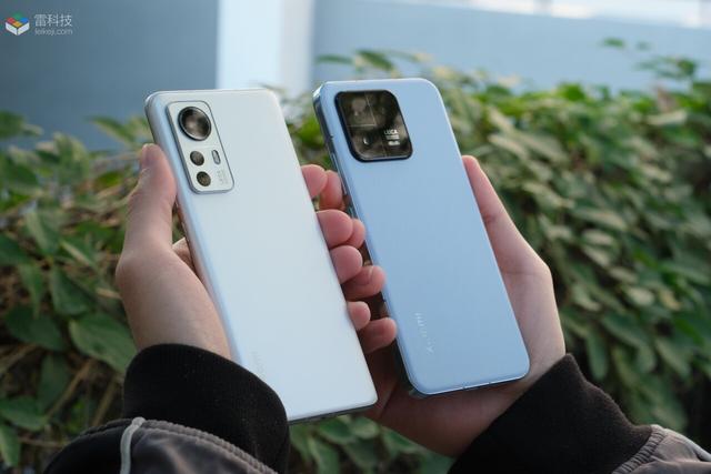 旗舰手机流行「半代升级」：被芯片带「节奏」，更是市场形势所迫