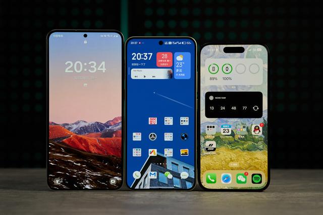 旗舰手机流行「半代升级」：被芯片带「节奏」，更是市场形势所迫