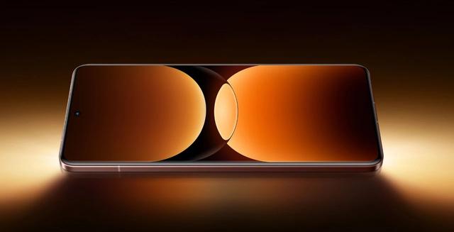 手机性能 TOP10 排名