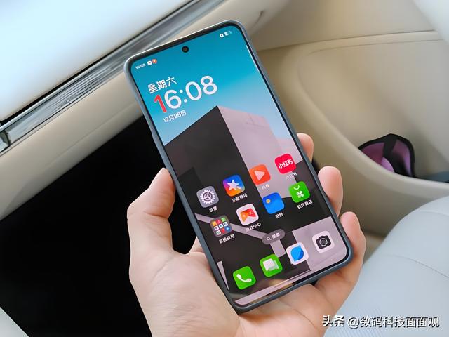 2025年哪款手机性能好？运行流畅？安卓手机旗舰性能排行榜