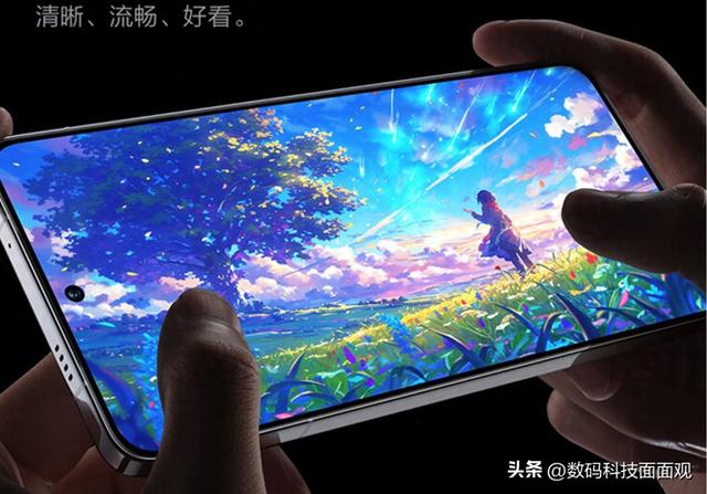 2025年哪款手机性能好？运行流畅？安卓手机旗舰性能排行榜