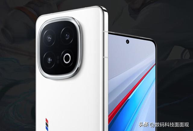 2025年哪款手机性能好？运行流畅？安卓手机旗舰性能排行榜