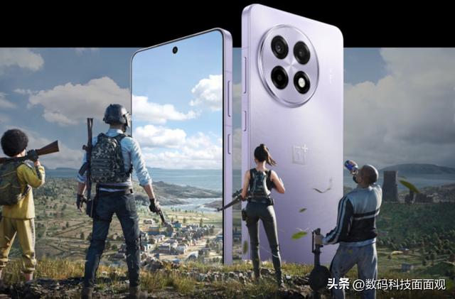 2025年哪款手机性能好？运行流畅？安卓手机旗舰性能排行榜