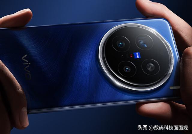 2025年哪款手机性能好？运行流畅？安卓手机旗舰性能排行榜