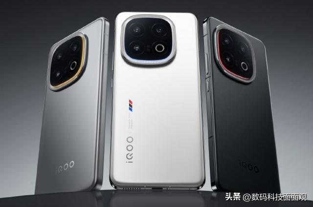 2025年哪款手机性能好？运行流畅？安卓手机旗舰性能排行榜