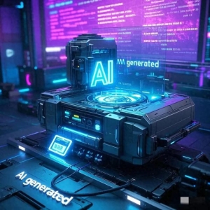 2025年科技大爆发：这些黑科技将彻底改变你的生活！