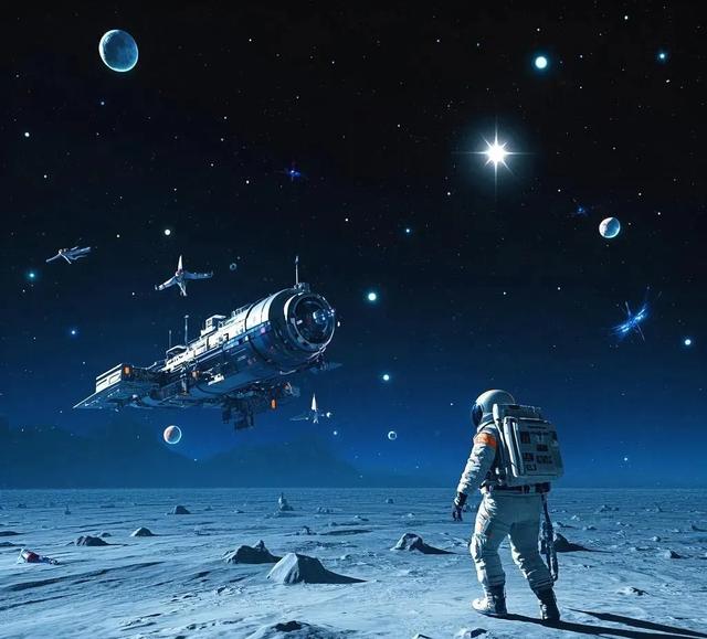 2025年科技大爆发：这些黑科技将彻底改变你的生活！