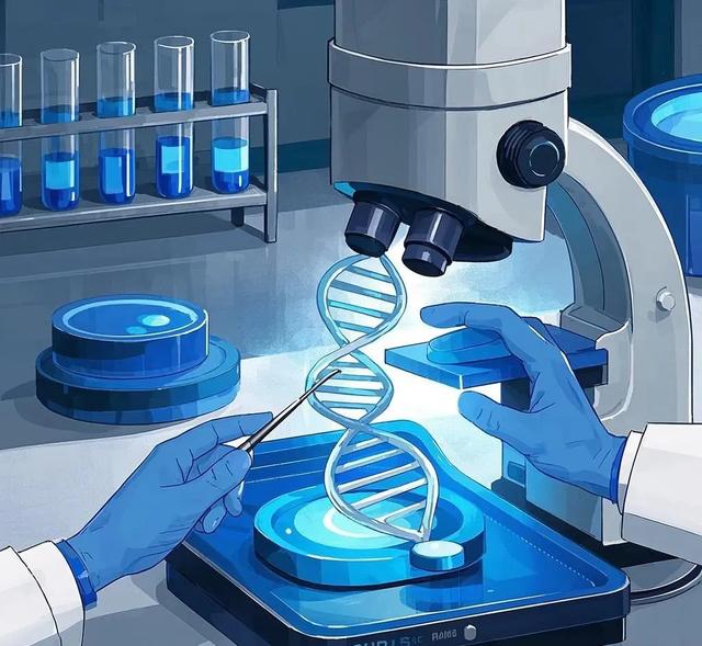 2025年科技大爆发：这些黑科技将彻底改变你的生活！