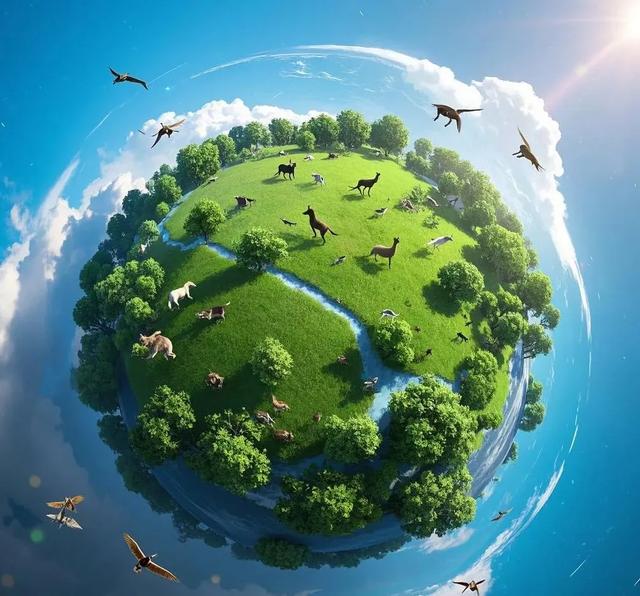 2025年科技大爆发：这些黑科技将彻底改变你的生活！