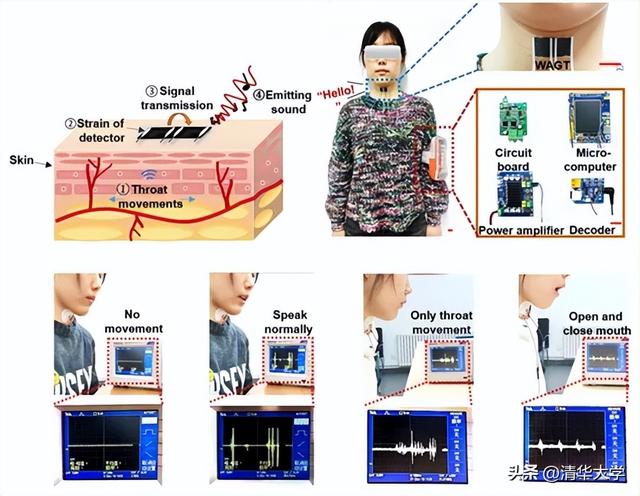 爱与科技同行：清华助力拥抱无限可能