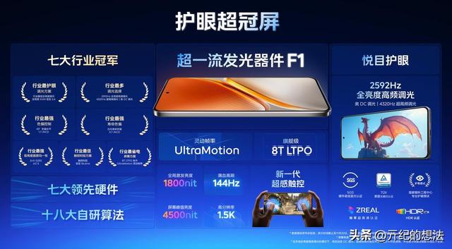 3月最适合“捡漏”的4款手机，价格到了“冰点”，几乎可以闭眼买