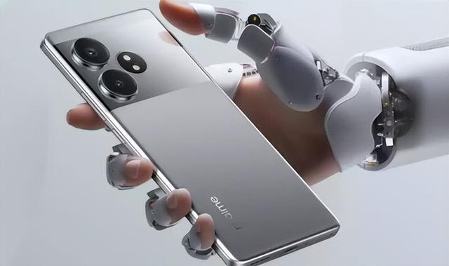 2025公认“接近完美”的4款手机，几乎“零差评”，用六年不过时