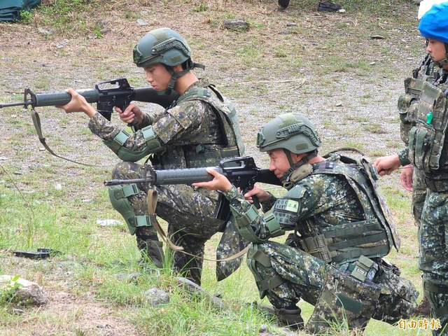 台军士兵手机丢失，两年后出现在大陆，泄露哪些重要机密？