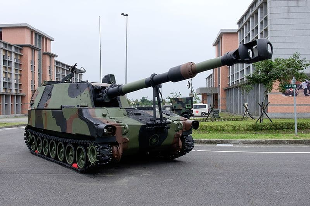 台军士兵手机丢失，两年后出现在大陆，泄露哪些重要机密？