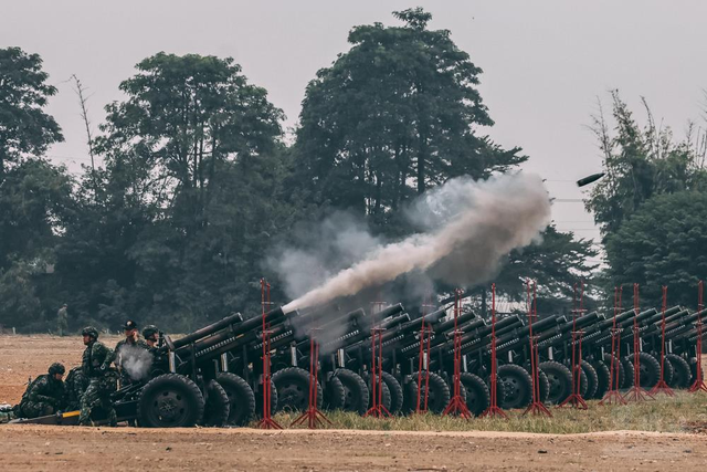 台军士兵手机丢失，两年后出现在大陆，泄露哪些重要机密？