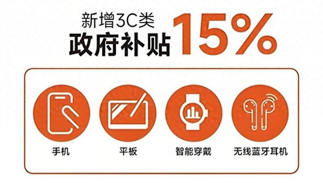突发！手机国补政策2025最新消息：国家补贴再加码，苹果16和华为Mate70降至4000+