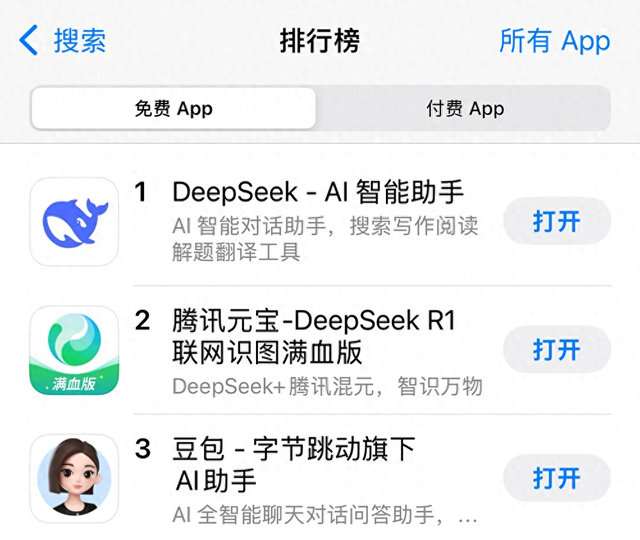 中国科技大爆发，一场国运级“豪赌”已经拉开大幕
