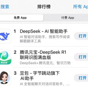 中国科技大爆发，一场国运级“豪赌”已经拉开大幕
