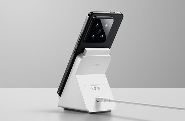 国产手机为何不支持Qi2？为合规「不能用」，技术差「看不上」