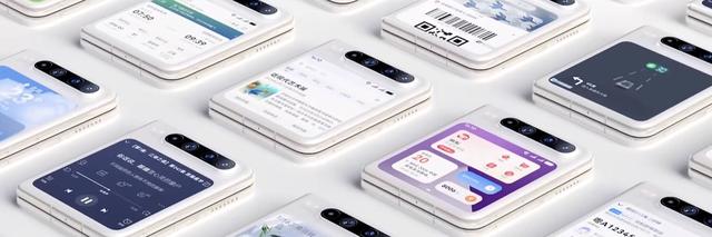 华为的新形态手机 Pura X ，要让小折叠撕下「美丽小废物」的标签