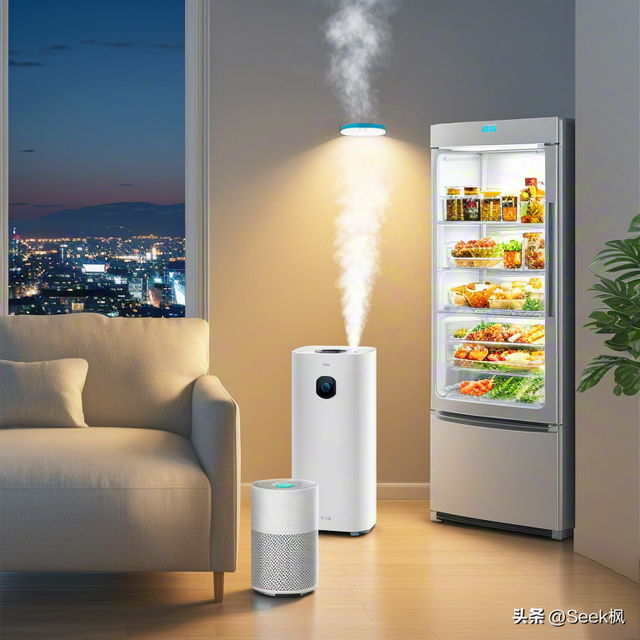 2030年，生活要被科技卷疯了！💥